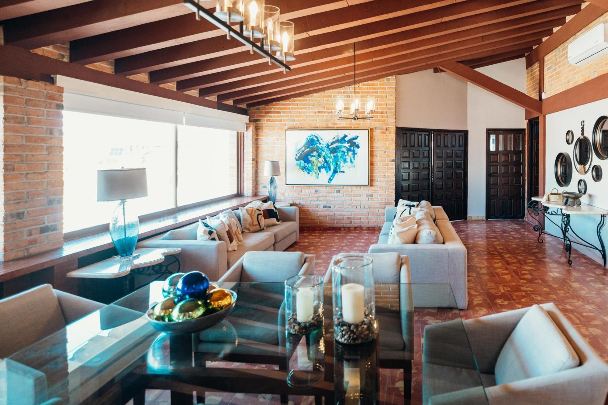 Boutique Hotel & Suites Hacienda Lord Twigg Пуэрто-Вальярта Экстерьер фото